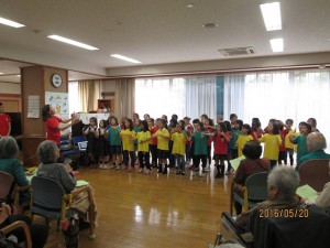 清泉インターナショナルスクール (2)